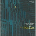 ヘレン・カー/ヘレン・カー 【CD】