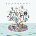 シロクロミーアキャット/WARP 【CD】