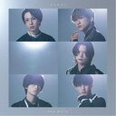 AVEST/New World《Type-A》 【CD】