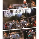 CASIOPEA-P4/NEW BEGINNING 【Blu-ray】