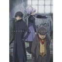 DARKER THAN BLACK 黒の契約者 4 【DVD】