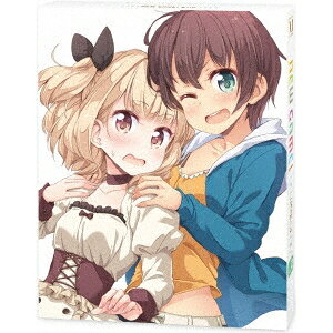 【数量限定!! 当店で使える200円OFFクーポン】NEW GAME！ Lv.2 【DVD】