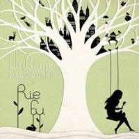 Rie fu／urban romantic 【CD】