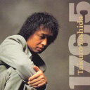 吉田拓郎/176.5 【CD】