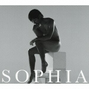 SOPHIA／未来大人宣言 (初回限定) 【CD+DVD】