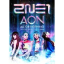 【〜7/15 エントリー&5000円以上購入でP最大5倍】2NE1/2014 2NE1 WORLD TOUR ALL OR NOTHING in JAPAN 【...