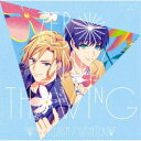 秋組/冬組/ZERO LIMIT/Thawing 【CD】