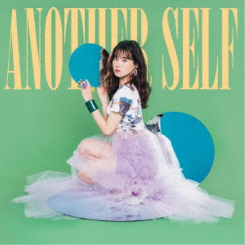 熊田茜音／Another Self 【CD】