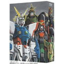 機動武闘伝Gガンダム 石破天驚 Blu-ray Box 第壱巻《特装限定版》 (初回限定) 【Blu-ray】