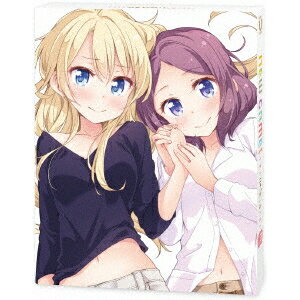 【数量限定!! 当店で使える200円OFFクーポン】NEW GAME！ Lv.3 【DVD】