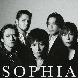 SOPHIA／未来大人宣言 (初回限定) 【CD】
