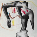 KAKTUS EINARSSON/LOBSTER CODA 【CD】