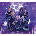 25時/25時、ナイトコードで。 SEKAI ALBUM vol.3《グッズ付限定盤》 (初回限定) 【CD】
