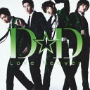 D☆DATE／Love Heaven (初回限定) 【CD】