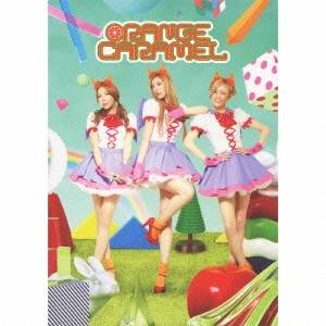 ORANGE CARAMEL／やさしい悪魔 (初回限定) 【CD】