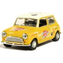 OXFORD 1^43 Mini Cooper Yellow fJust Divorcedf yOXMIN022z (~jJ[)~jJ[