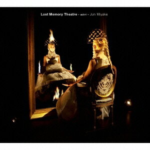 Jun Miyake／Lost Memory Theatre - act-1 - 【CD】