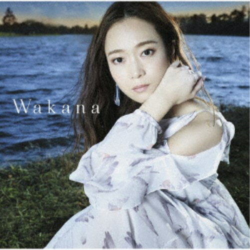 Wakana／Wakana《通常盤》 【CD】