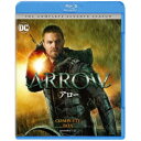 【7/18限定! 楽天会員なら最大P4倍】ARROW/アロー <セブンス> コンプリート・セット 【Blu-ray】
