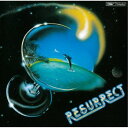 ザ・キングトーンズ and マリエ/RESURRECT 銀河からの帰還 (初回限定) 【CD】