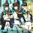 Legenders  C.FIRST^THE IDOLMSTER SideM FNTASTIC COMBINATION`CONNECTIMEIIII` -DIMENSION ARROW- C.FIRST yCDz