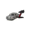 1/10 EP 4WD フェーザーMk2 FZ02L レディセット 1971 メルセデス・ベンツ 300 SEL 6.3 ベージュ グレイ 【34436T1】 ...