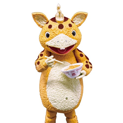 楽天市場】怪獣 ブースカ（フィギュア｜コレクション）：ホビーの通販