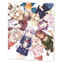 NEW GAME! Lv.6 【DVD】