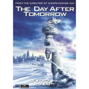 【6/4 20時~ 全品P5倍 & 最大1000円OFFクーポン】デイ・アフター・トゥモロー 【DVD】
