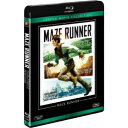 メイズ・ランナー ブルーレイコレクション 【Blu-ray】