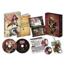 【6/1限定エントリーでP3倍】最遊記 RELOAD BLAST 第3巻 【DVD】