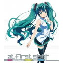 at first sight -Best Selection of わかむらP feat.初音ミク- 【Blu-ray】