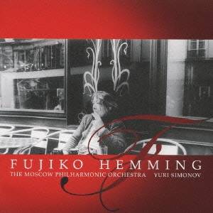 フジ子・ヘミング／トロイメライ (初回限定) 【CD】
