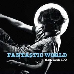 Rap, Hip-Hop - KEN THE 390／FANTASTIC WORLD 【CD】