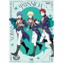 C.FIRST/THE IDOLM@STER SideM 10th ANNIVERSARY P@SSION 16 C.FIRST 【CD】