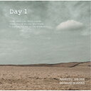 小曽根真 No Name Horses/Day 1 【CD】