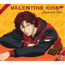 毛利寿三郎/バレンタイン・キッス 【CD】