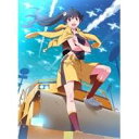 【6/1限定エントリーでP3倍】偽物語 1 かれんビー(上) (初回限定) 【DVD】