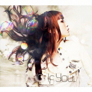 May’n／If You...(初回限定) 【CD+DVD】