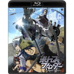 ボトムズ ニュージェネレーション ボトムズファインダー 【Blu-ray】