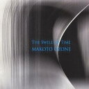 小曽根真／THE SWELL OF TIME 【CD】