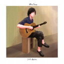 井上銘/ソロギター 【CD】