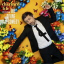 THE DIVINE COMEDY/CHARMED LIFE - THE BEST OF THE DIVINE COMEDY (初回限定) 【CD】