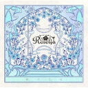Roselia/礎の花冠《通常盤》 【CD】