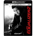 イコライザー2 UltraHD 【Blu-ray】