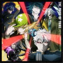 (アニメーション)/THE PRIDE OF TRIBE 【CD】
