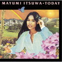 五輪真弓/蒼空 【CD】