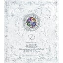 D/『D 2024.3.7、3.8「血界」Grand Final 豊洲PIT 2Days』 【Blu-ray】