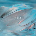 bokula./MELT《通常盤》 【CD】