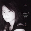 村治佳織/シンフォニア 【CD】